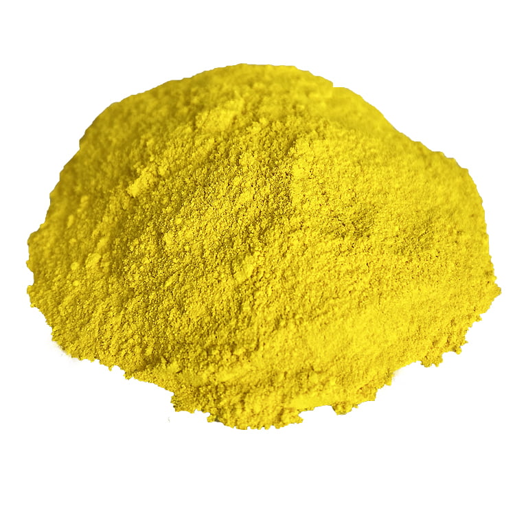 Pigmento amarillo 138 Pigmento amarillo 138
