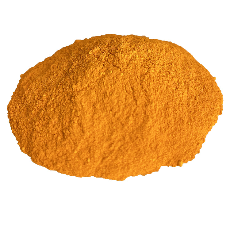 Pigmento amarillo 139