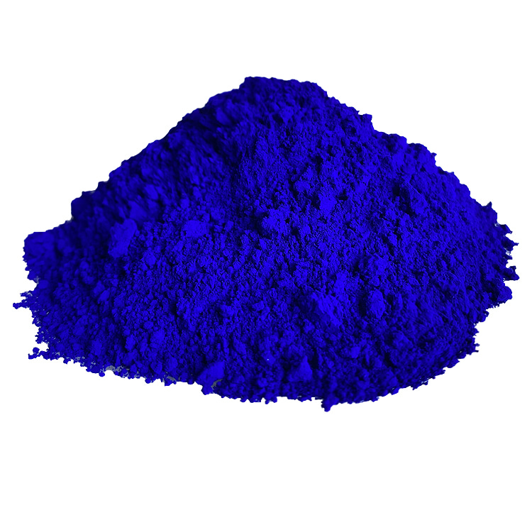Azul de ftalocianina BRF