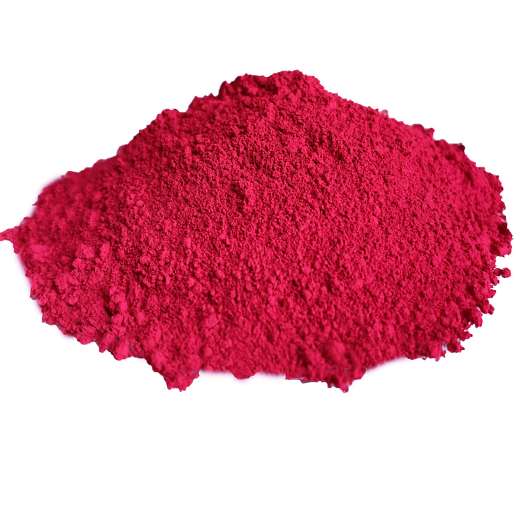 Pigmento morado 19RL Pigmento morado 19RL