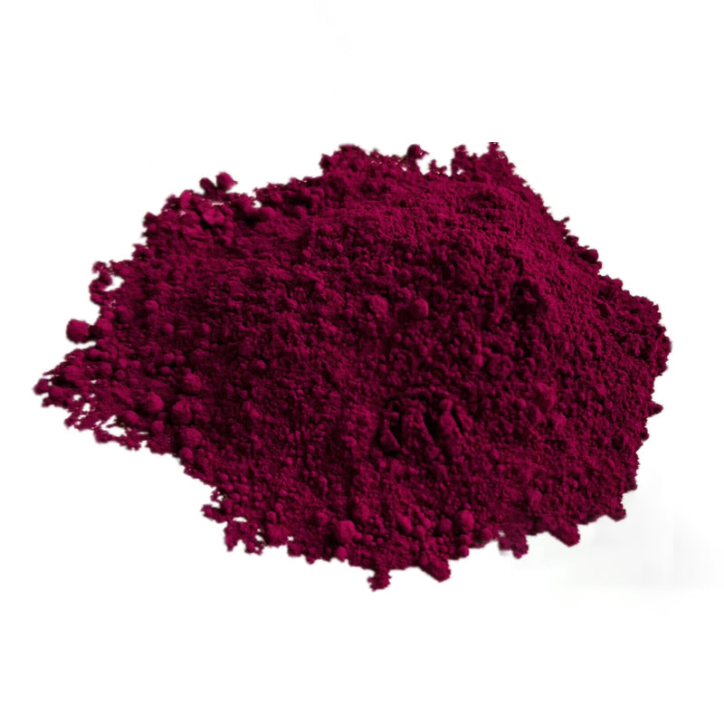 Pigmento Rojo 202