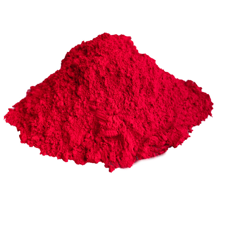 Rápido Rojo Brillante 2BP Rápido Rojo Brillante 2BP