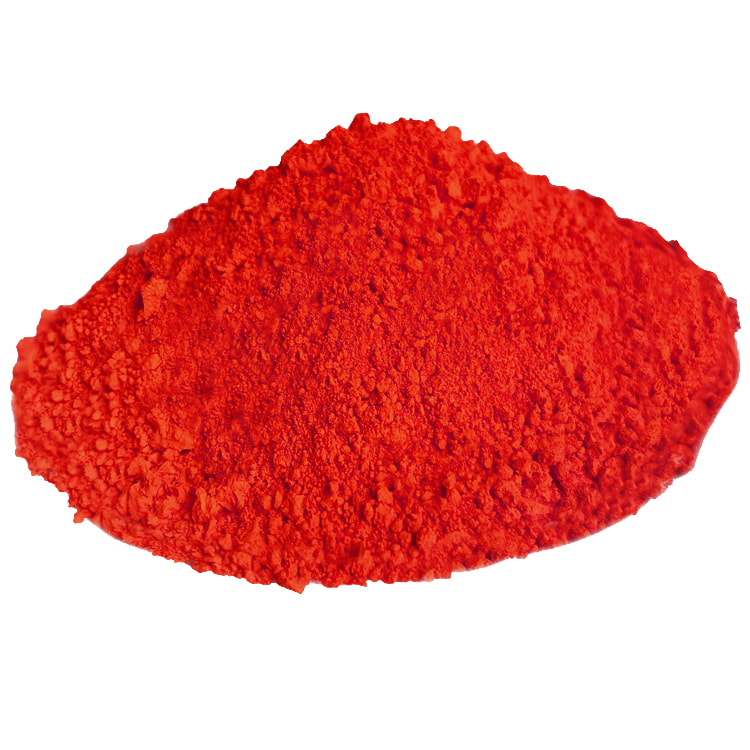 307 Molibdeno Cromo Rojo