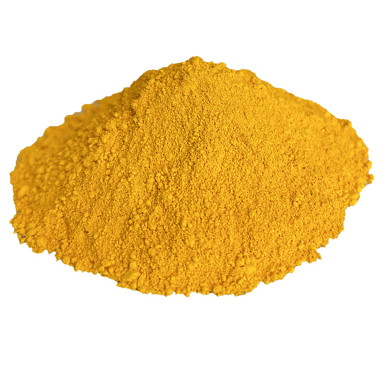 Pigmento amarillo cadmio (fase roja) amarillo 37 Pigmento amarillo cadmio (fase roja) amarillo 37