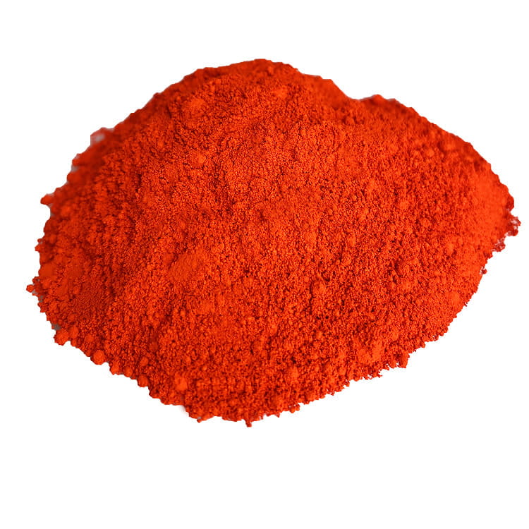 Pigmento Rojo 242