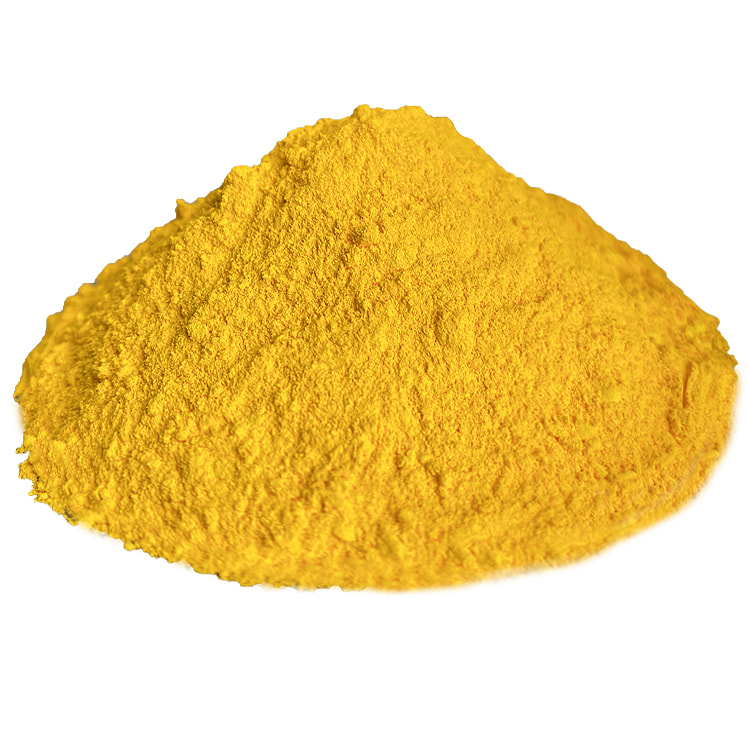 Pigmento amarillo cromado claro 502 Pigmento amarillo cromado claro 502