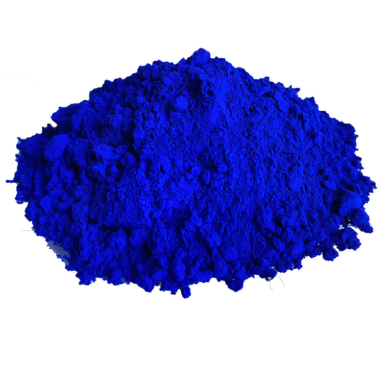 Pigmento BGNCF azul de ftalocianina Pigmento BGNCF azul de ftalocianina