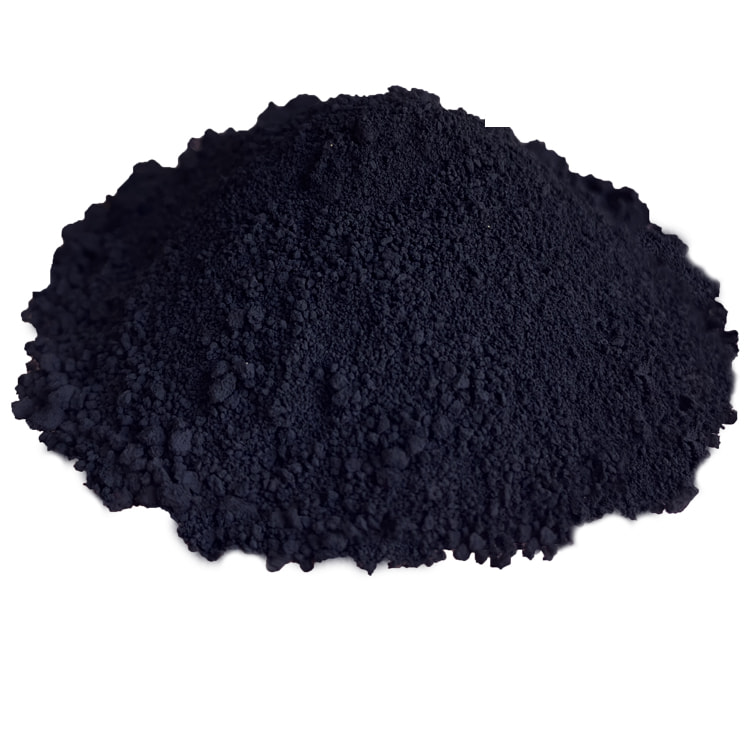 Pigmento negro de cromo cobre negro 28 