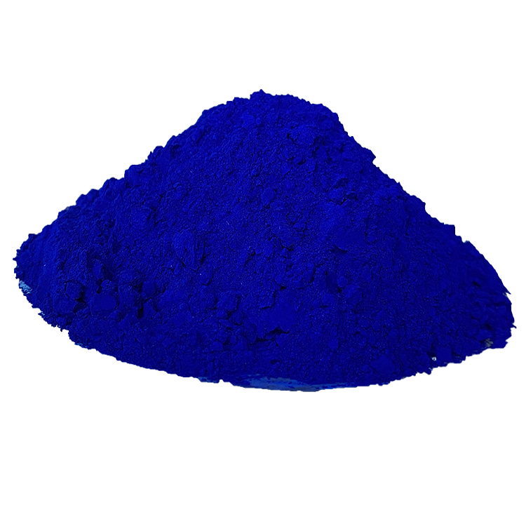 Azul de ftalocianina BS