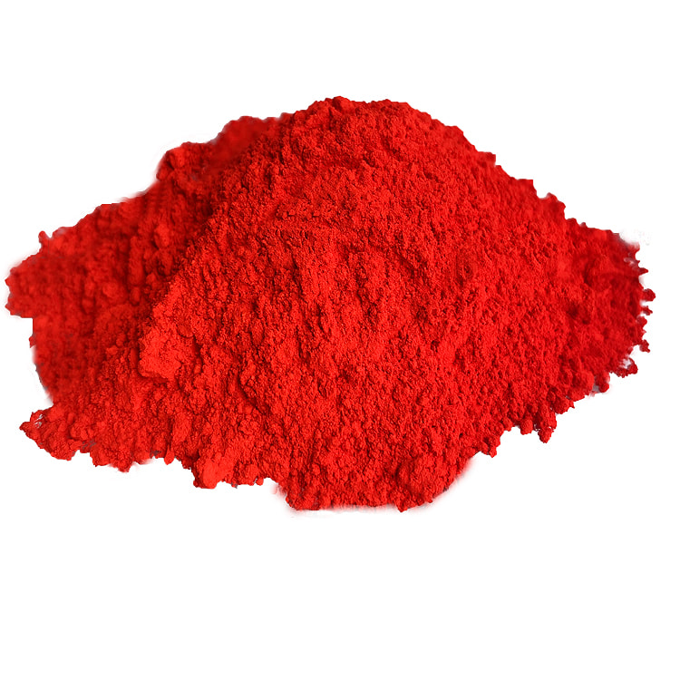  Pigmento rojo DPP254