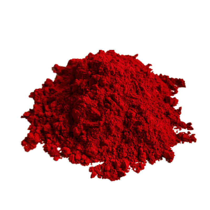 Pigmento Rojo F5RK Pigmento Rojo F5RK