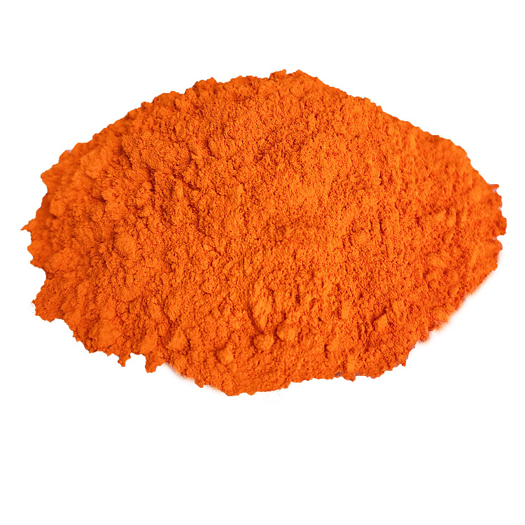 Naranja Permanente G 13