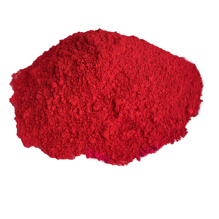 Pigmento Rojo HF4C 185 Rojo Pigmento Rojo HF4C 185 Rojo