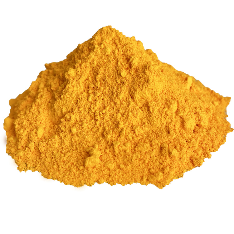 HGR amarillo permanente