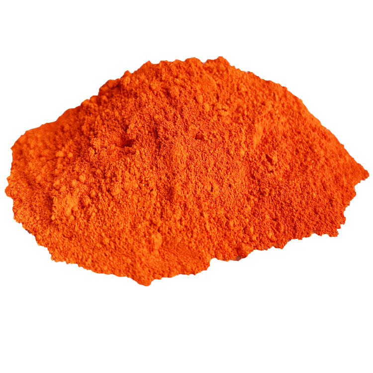 Naranja Permanente HL