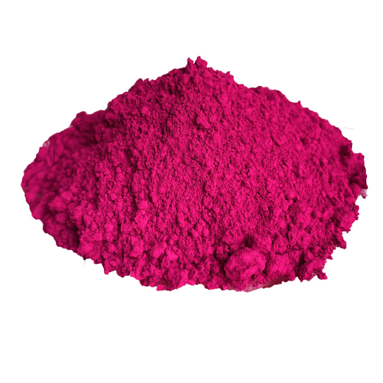 Clariant Rosa-E122