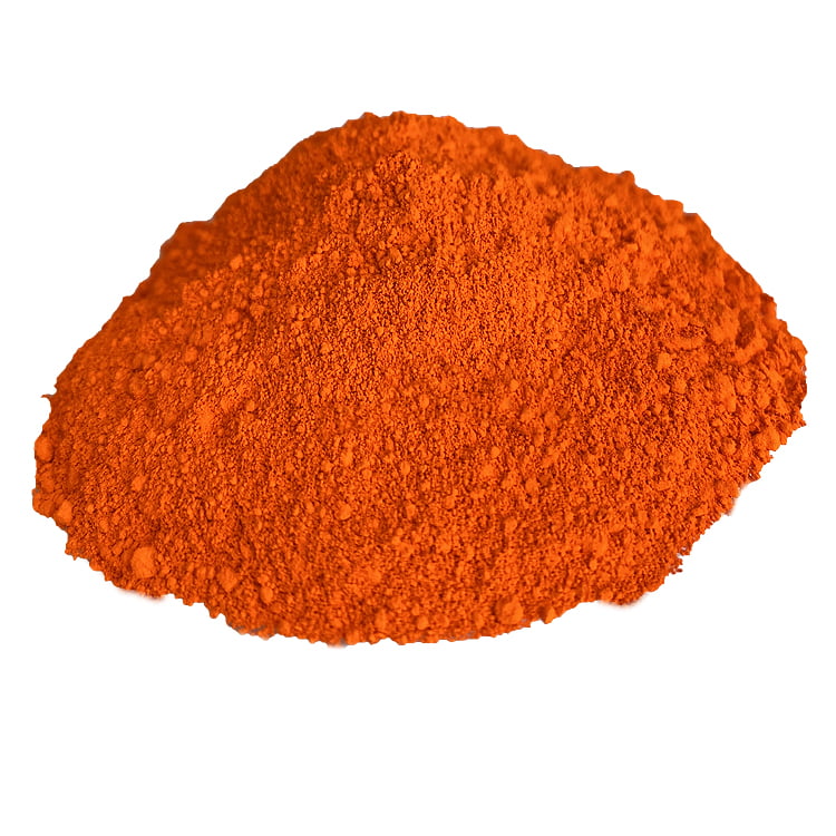 DPP naranja