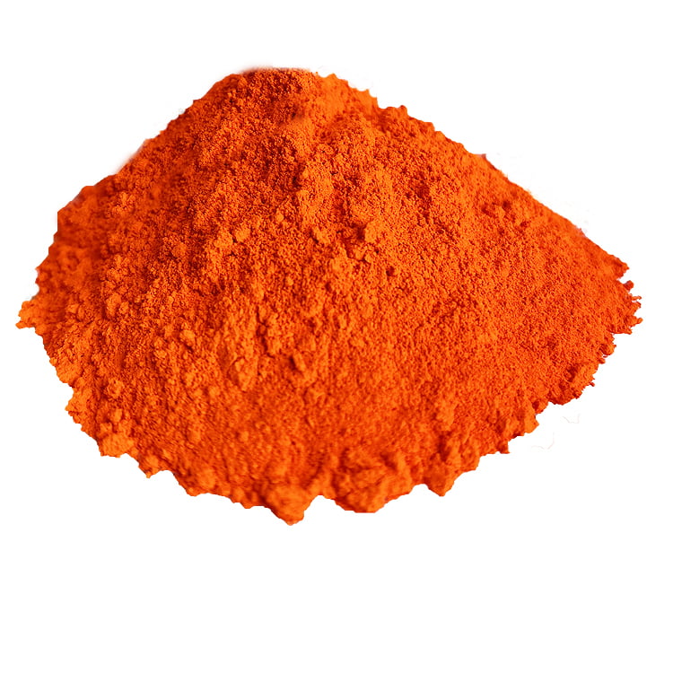Naranja Permanente RL Naranja Permanente RL