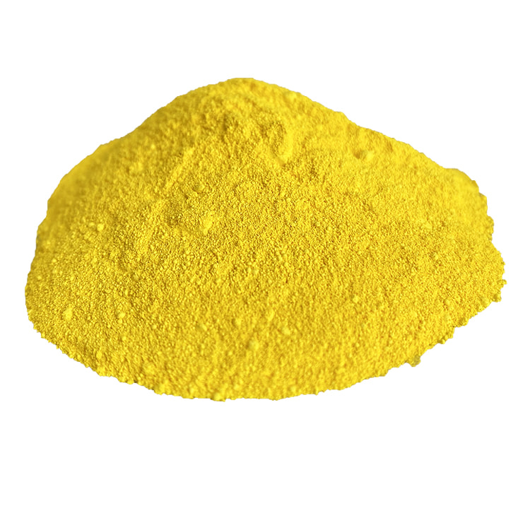  Pigmento amarillo WGP 