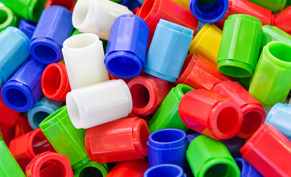 Plásticos 