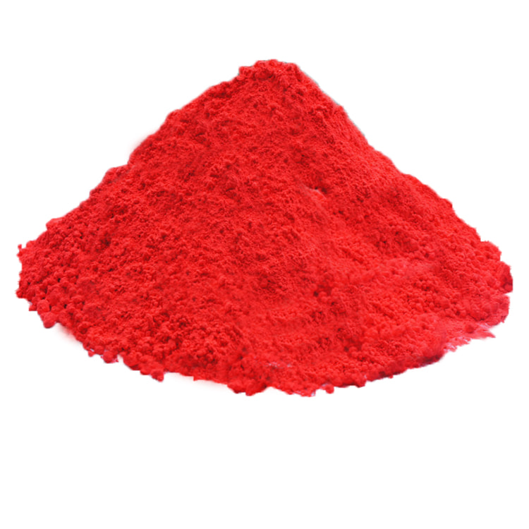 Pigmento fluorescente Big Red
