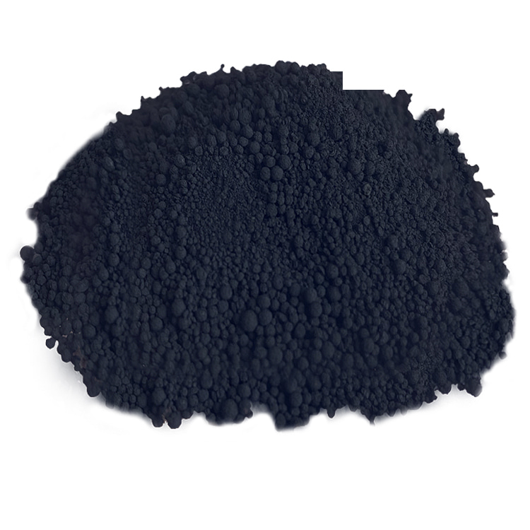 Negro carbón C311