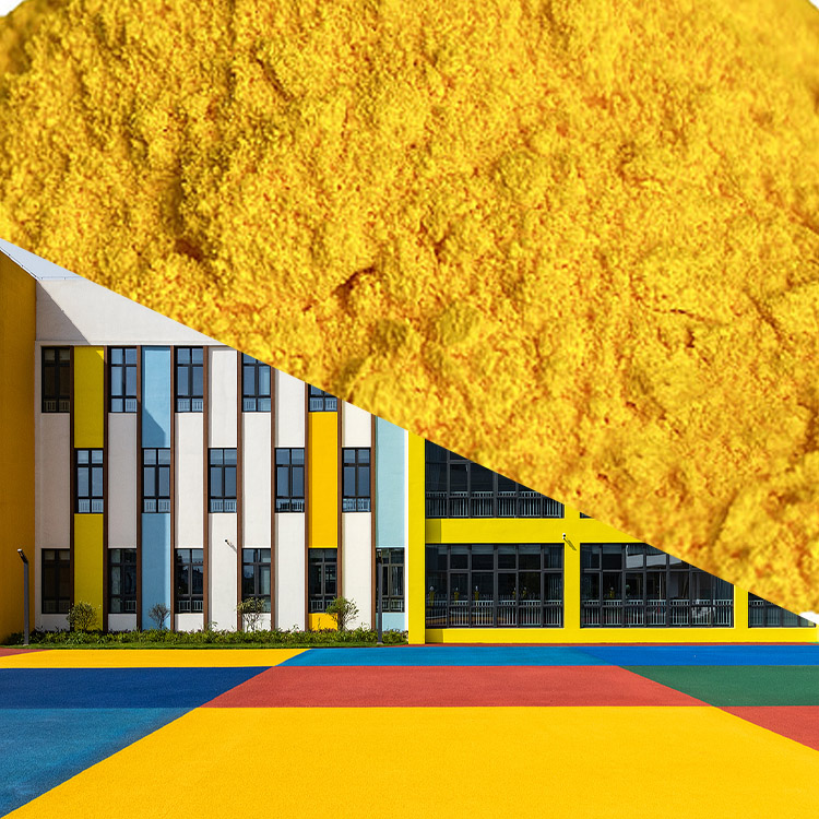 Clariant WSR-62 Amarillo