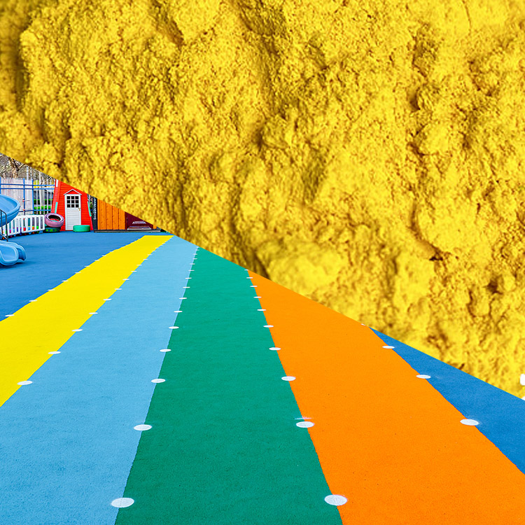 Amarillo Permanente 2G 17 Amarillo
