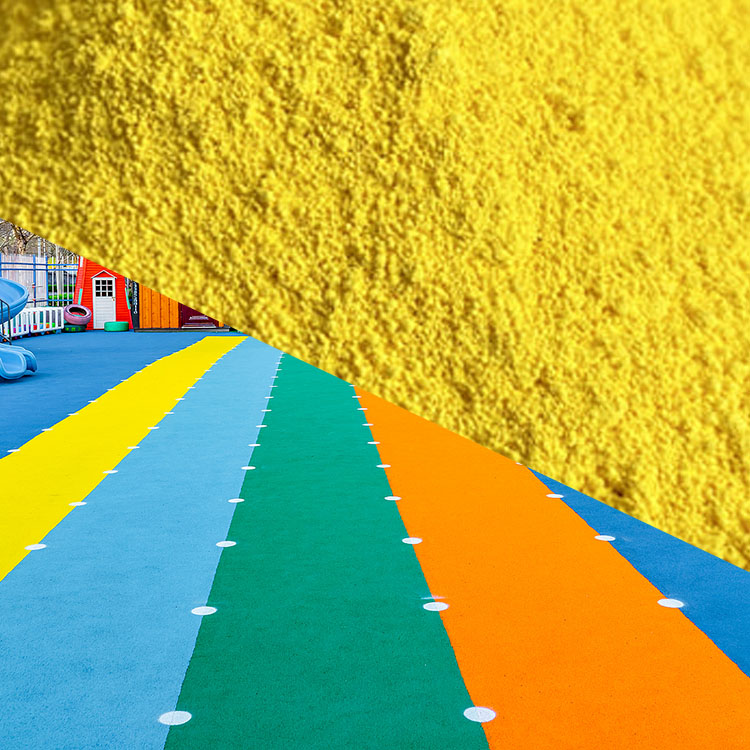 501 Amarillo Limón