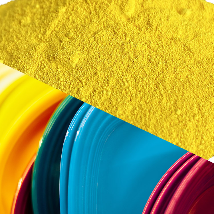  Pigmento amarillo WGP 