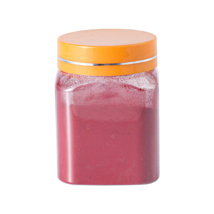 Disolvente rojo 149 (HFG)